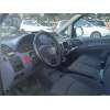 mercedes-benz vito combi 06.2003  del año 2006