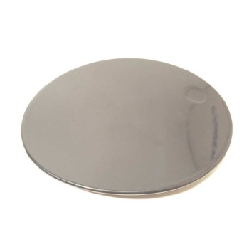 Recambio de tapa exterior combustible para ford b-max 1.6 tdci cat referencia OEM IAM 1760792  