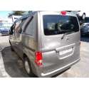 NISSAN NV 200 (M20)