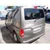 nissan nv 200 (m20) del año 2015