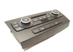 Recambio de mando climatizador para bmw serie 3 berlina (e90) 318i referencia OEM IAM   