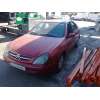 citroën xsara berlina del año 2001