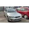 opel vectra b berlina del año 2001