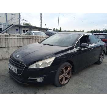 PEUGEOT 508 I (8D_) de desguace