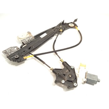 Recambio de elevalunas trasero derecho para bmw 3 gran turismo (f34) 318 d referencia OEM IAM 7291422 7046032 