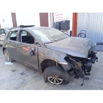 VOLKSWAGEN GOLF VII LIM. (BQ1)