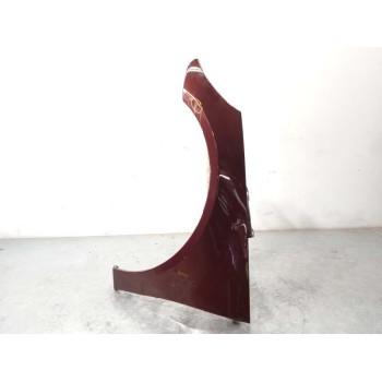 Recambio de aleta delantera izquierda para mercedes-benz clase r (w251) r 350 cdi l 4-matic (251.122) referencia OEM IAM A251880