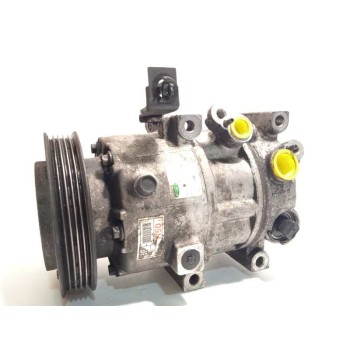 COMPRESOR AIRE ACONDICIONADO 97701A4500 F500PNBCA12