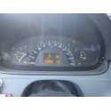 MERCEDES-BENZ VITO COMBI 06.2003 