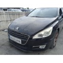 PEUGEOT 508 I (8D_)