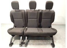 Recambio de asientos traseros para mercedes citan (w415) combi 109 cdi lang (a2) (415703) referencia OEM IAM   