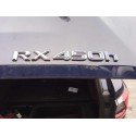 LEXUS RX (AGL20)