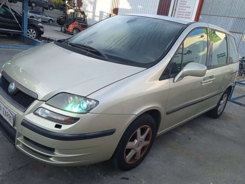 FIAT ULYSSE (179_)