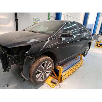 HYUNDAI IONIQ (AE)