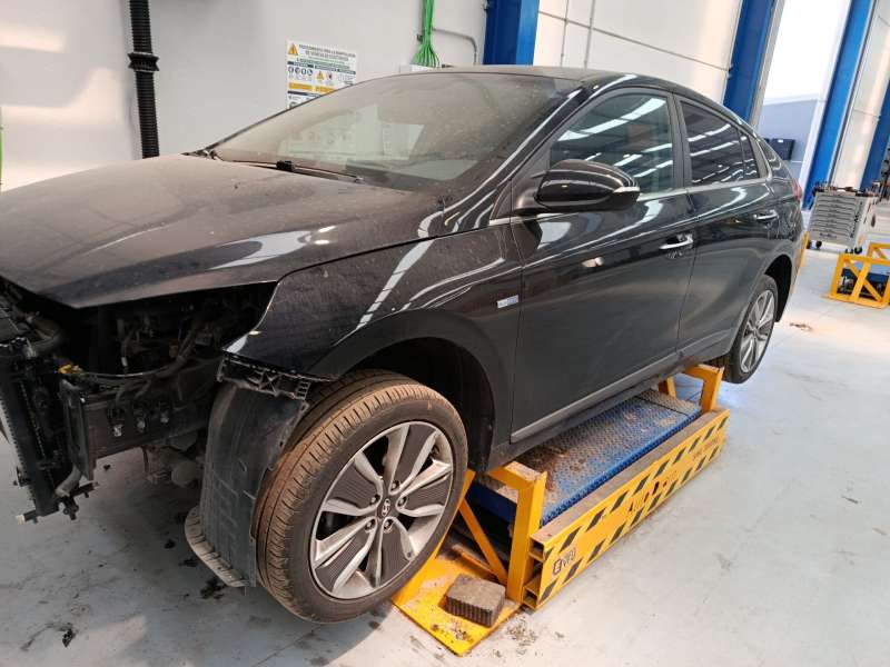 HYUNDAI IONIQ (AE)