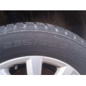 VOLKSWAGEN TIGUAN (5N_)