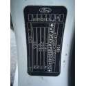 FORD FOCUS BERLINA (CAP)