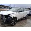 peugeot 3008 del año 2019