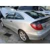 mercedes-benz clase c coupé (cl203) del año 2003