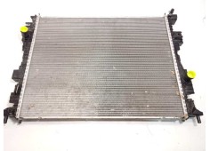 Recambio de radiador agua para ford kuga titanium referencia OEM IAM   