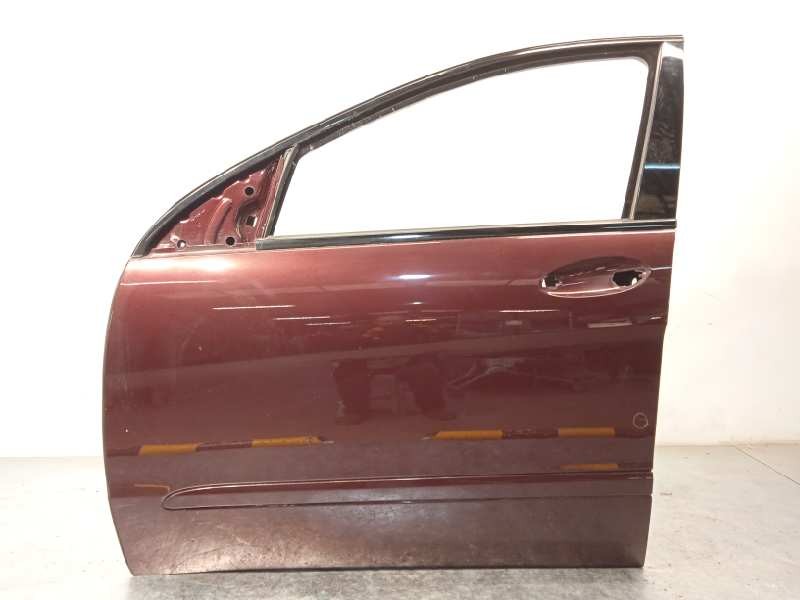 PUERTA DELANTERA IZQUIERDA A2517200105 A2517200905 A2517200505