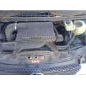 MERCEDES-BENZ VITO COMBI 06.2003 