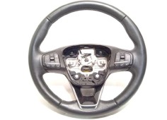 Recambio de volante para ford kuga titanium referencia OEM IAM LV4B3600DGB3ZHE  