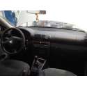 SEAT LEON (1M1)