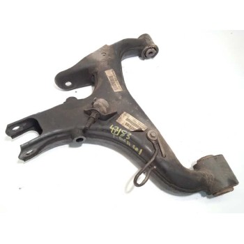 BRAZO SUSPENSION INFERIOR TRASERO DERECHO RGG500081 
