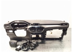 Recambio de kit airbag para ford kuga titanium referencia OEM IAM   