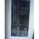 MERCEDES-BENZ VITO COMBI 06.2003 
