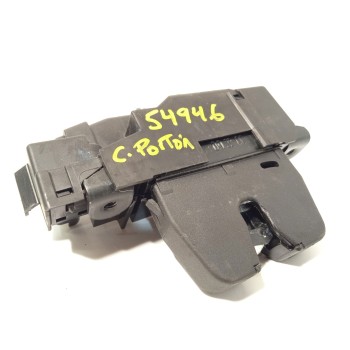 CERRADURA MALETERO / PORTON 9816195380 