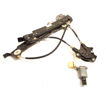 Recambio de elevalunas trasero izquierdo para bmw 3 gran turismo (f34) 318 d referencia OEM IAM 7291421 7046031 