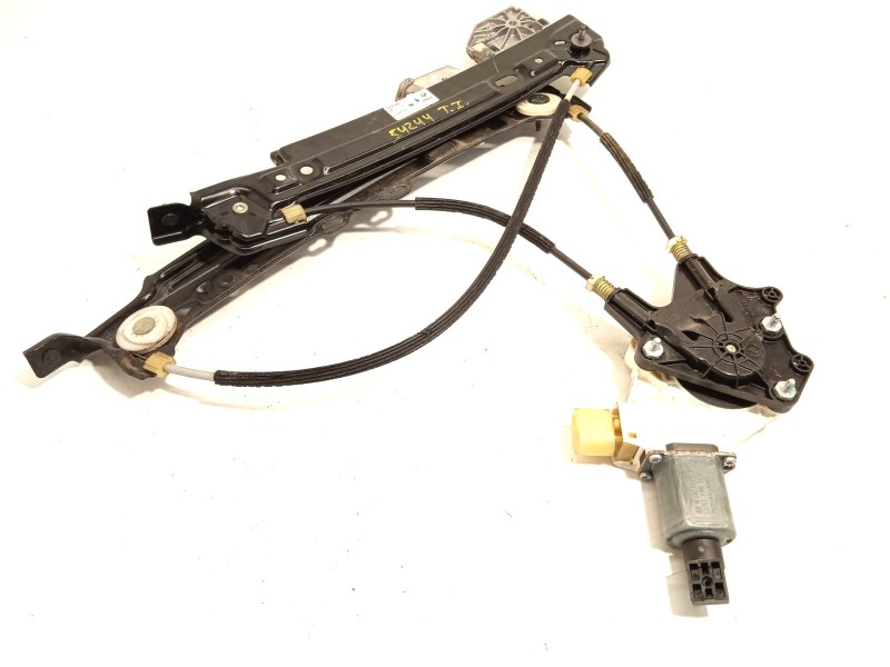 ELEVALUNAS TRASERO IZQUIERDO 7291421 7046031 