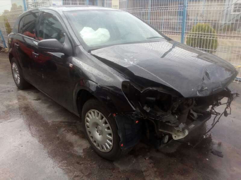 OPEL ASTRA H BERLINA