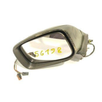 Recambio de retrovisor izquierdo para fiat ulysse (179_) 2.2 jtd referencia OEM IAM 9467065680  