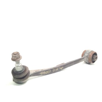 BRAZO SUSPENSION SUPERIOR DELANTERO IZQUIERDO FR3C3079BA 