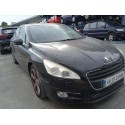 PEUGEOT 508 I (8D_)