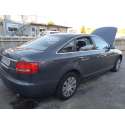 AUDI A6 C6 (4F2)