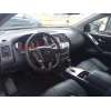 nissan murano (z51) del año 2008