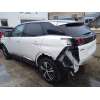peugeot 3008 del año 2019