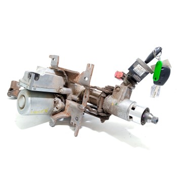 Recambio de columna direccion para renault kangoo express (fw0/1_) 1.5 dci 75 (fw07, fw10, fw04) referencia OEM IAM 8201514069 8