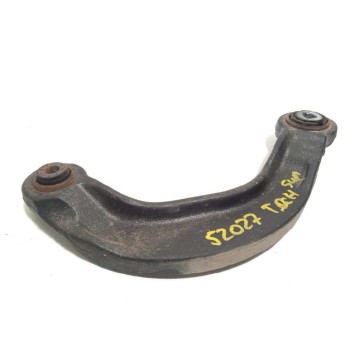 Recambio de brazo suspension superior trasero derecho para ford mustang basis referencia OEM IAM FR3Z5500C  