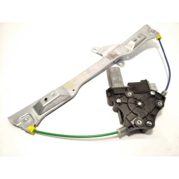 Recambio de elevalunas delantero derecho para opel corsa e selective referencia OEM IAM 13447039 5000158 71019003