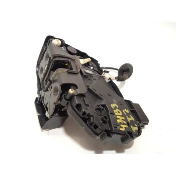 Recambio de cerradura puerta trasera izquierda para land rover discovery 2.7 td v6 cat referencia OEM IAM FQM000154D  