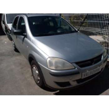 OPEL CORSA C