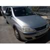 opel corsa c del año 2005