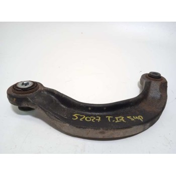 Recambio de brazo suspension superior trasero izquierdo para ford mustang basis referencia OEM IAM FR3Z5500D  