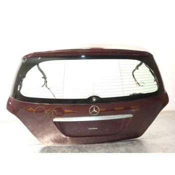 Recambio de porton trasero para mercedes-benz clase r (w251) r 350 cdi l 4-matic (251.122) referencia OEM IAM A2517400605 A25174