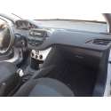 PEUGEOT 208 I (CA_, CC_)